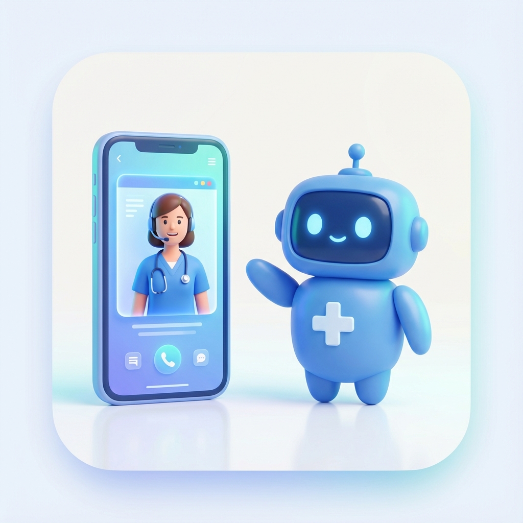 AI Health Assistants