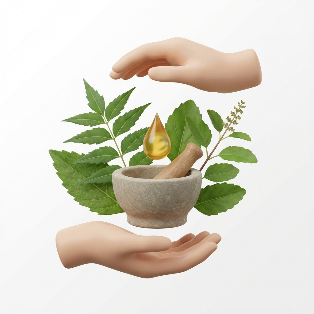 Ayurveda