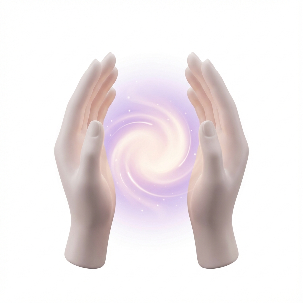 Reiki Healing