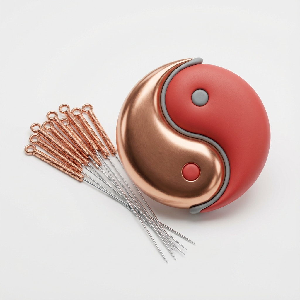 Traditional Chinese Medicine icon