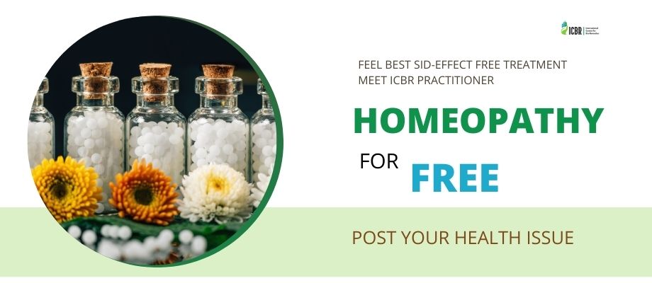 Homeopathy