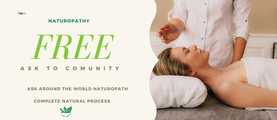 Naturopathy